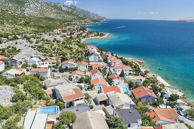 apartman za odmor Obiteljski odmor Cesarica