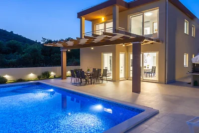 Villa Ivan by Villas Guide