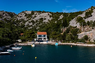 Villa Palazzo Maestral beachfront by Villas...