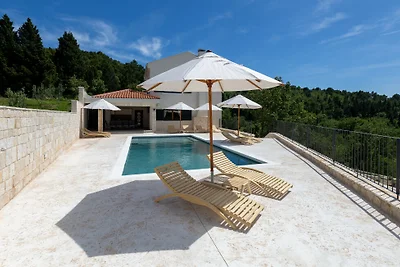 Villa Mikic by Villas Guide