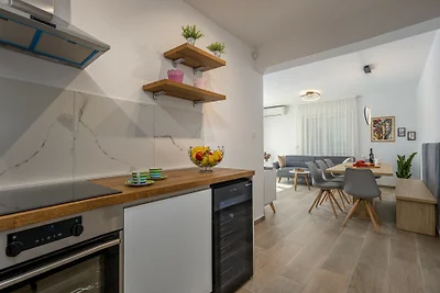 House Hideaway Novi Vinodolski by Villas...