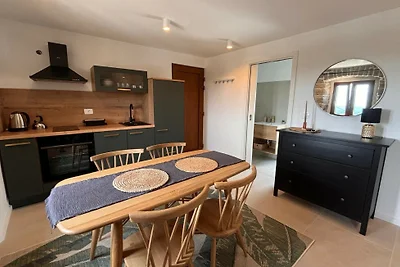 Apartment Groznjan II by Villas Guide