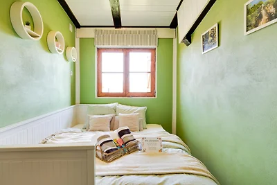 Villa Mali Sokol by Villas Guide