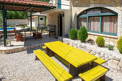 Country house Desne by Villas Guide