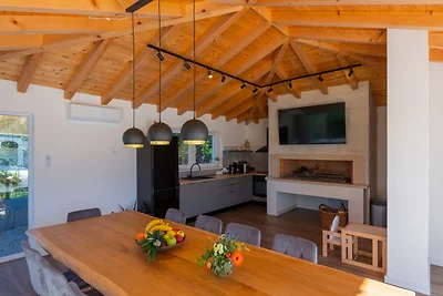 Villa Lea-Makarska by Villas Guide