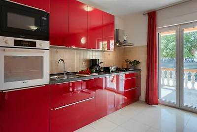 Villa Jasminka by Villas Guide