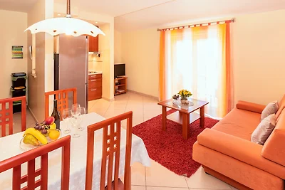 Villa Palace Clara Apartment 4 Island of Krk ...