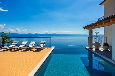 Holiday home Villa Aria with pool by Villas...