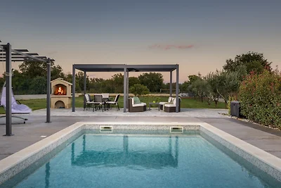 Villa Viktoria by Villas Guide