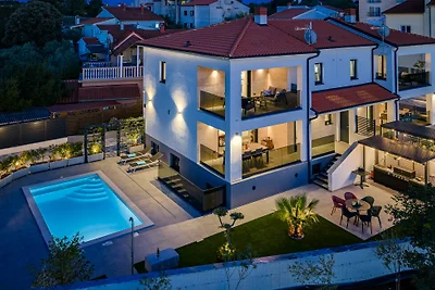 Villa Antares by Villas Guide