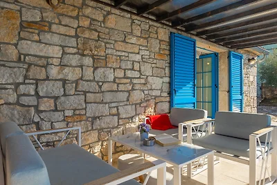 Villa casa Nadalina by Villas Guide