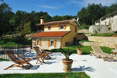 Villa Casa Natura Ucka - Opatija by Villas...