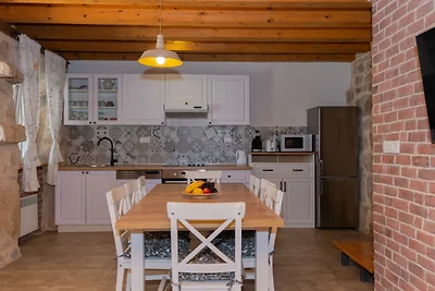 Villa Janja - Makarska by Villas Guide