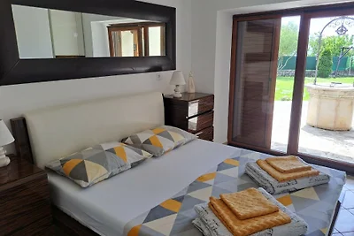 Villa Anita´s place by Villas Guide
