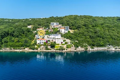 Apartment Nada sea view - Island of Krk
