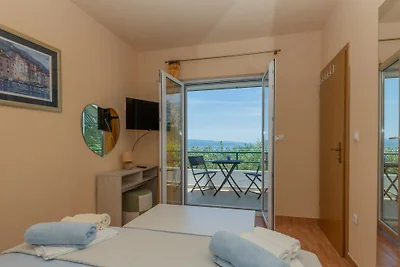 Villa Radic - Makarska by Villas Guide