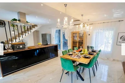 Villa Andrea in Makarska by Villas Guide