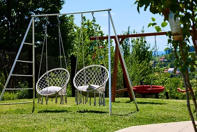 Holiday Home Dubranec by Villas Guide