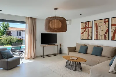 Villa Albona by Villas Guide