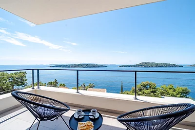 Villa Evia by Villas Guide