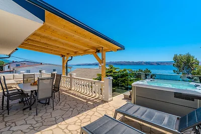 Villa Figs beachfront Apartman 2 By Villas...