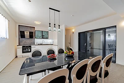 Villa Angela by Villas Guide