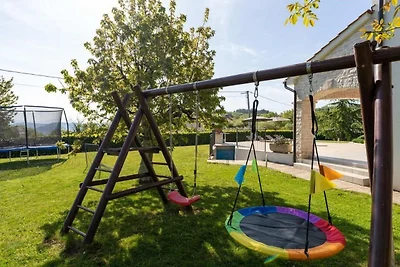 Villa Melli by Villas Guide
