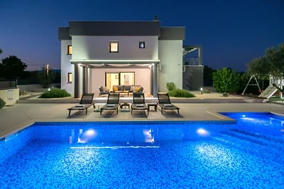 Villa Danica Makarska by Villas Guide