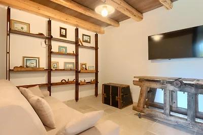 Villa Krug by Villas Guide