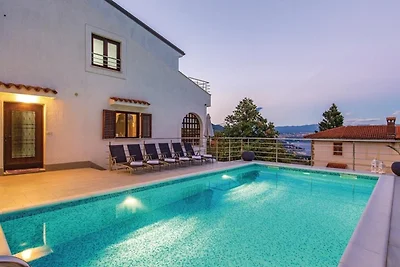 Villa Nino with view - Lovran by Villas Guide