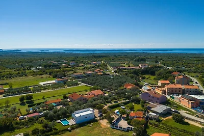 House Silvano by Villas Guide