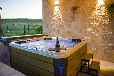 Villa Pleter by Villas Guide