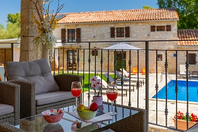Villa Jadreska by Villas Guide