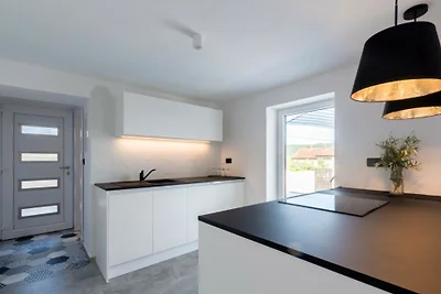Beautiful Villa Estate 1 in Island of Krk