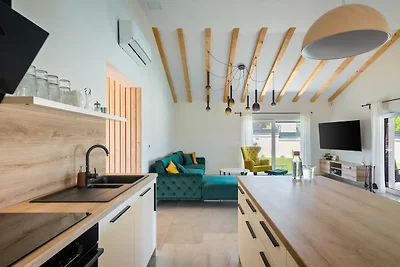 Villa Barbara by Villas Guide