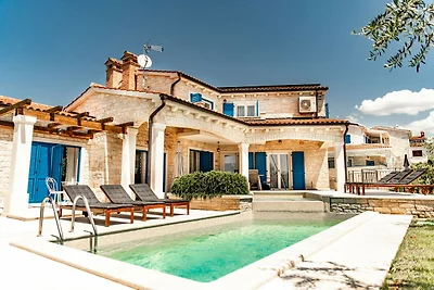 Villa Torre IV by Villas Guide