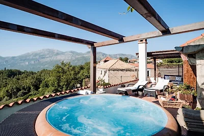 Apartman Tantini by Villas Guide