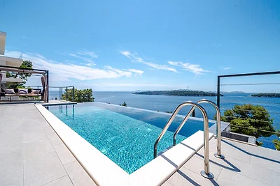 Villa Evia by Villas Guide
