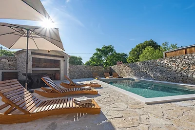 Holiday house Hedonica by Villas Guide