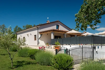 Villa Bibali Istra by Villas Guide