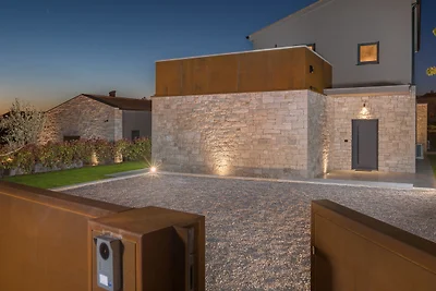 Villa Palmeta by Villas Guide