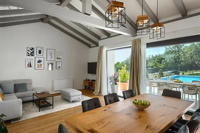 Villa Gala by Villas Guide