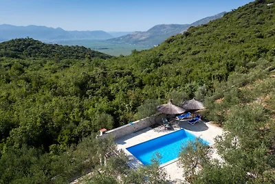 Country house Maslina by Villas Guide