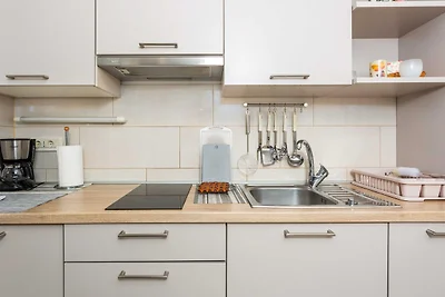 Sweet Apartment Ivana Rijeka by Villas Guide