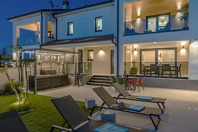 Villa Polaris by Villas Guide