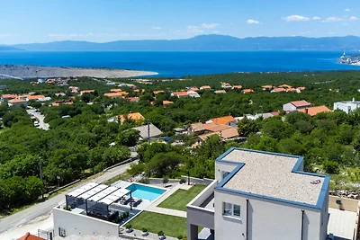 Villa Luminosa by Villas Guide