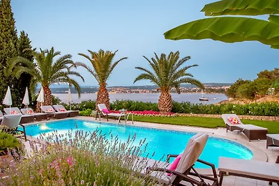 Villa Palace Clara Apartment 4 Island of Krk ...