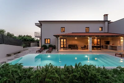 Villa Molindrio by Villas Guide
