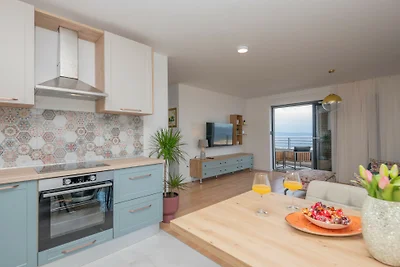 Apartman Cvita-Makarska