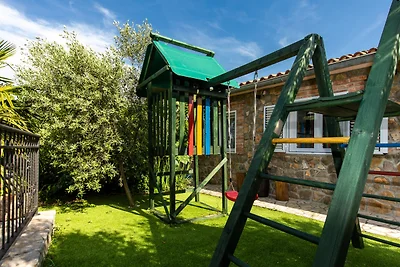 Villa Alemka - Island of Krk by Villas Guide